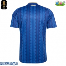 Sverige Bortedrakt VM 2026 Kortermet